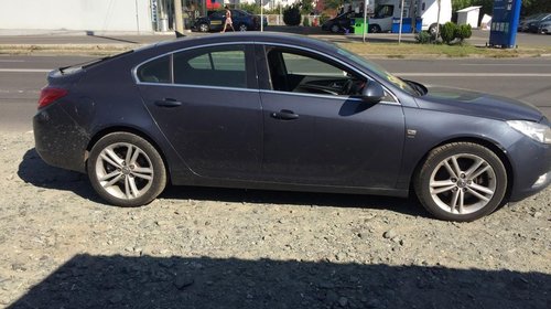 Pompa motorina rezervor Opel Insignia A 2010 LIMUZINA 2.0 CDTI