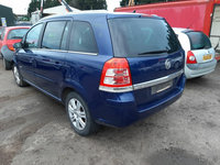 Pompa motorina rezervor Opel Zafira B 2009 MPV 1.9 CDTI