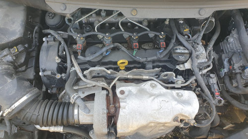 Pompa motorina rezervor Opel Zafira C 2015 Break 2.0 dti