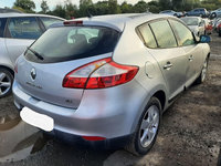 Pompa motorina rezervor Renault Megane 3 2009 HATCHBACK 1.9 dCI