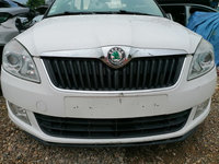 Pompa motorina rezervor Skoda Fabia 2 1.6 BREAK 2010