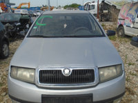 Pompa motorina rezervor Skoda Fabia 2004 Break 1.4