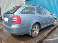 Pompa motorina rezervor Skoda Octavia 2 2008 BREAK 1.9 BXE