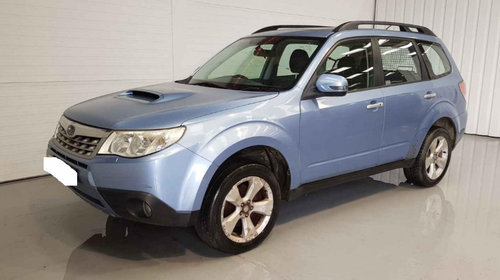 Pompa motorina rezervor Subaru Forester 2011 SUV 2.0