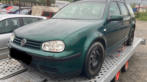 Pompa motorina rezervor Volkswagen Golf 4 200