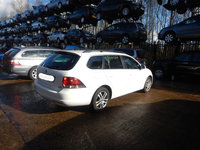 Pompa motorina rezervor Volkswagen Golf 6 2010 BREAK 1.6 TDI