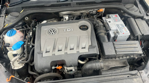Pompa motorina rezervor Volkswagen Jetta 2011 SEDAN 2.0 TDI CFFB