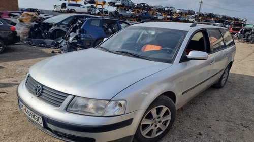 Pompa motorina rezervor Volkswagen Passat B5 