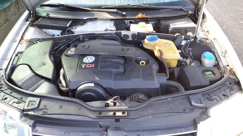 Pompa motorina rezervor Volkswagen Passat B5 2001 break 1.9