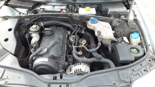 Pompa motorina rezervor Volkswagen Passat B5 2003 break 1.9tdi
