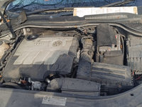 Pompa motorina rezervor Volkswagen Passat CC 2009 coupe 2.0TDI