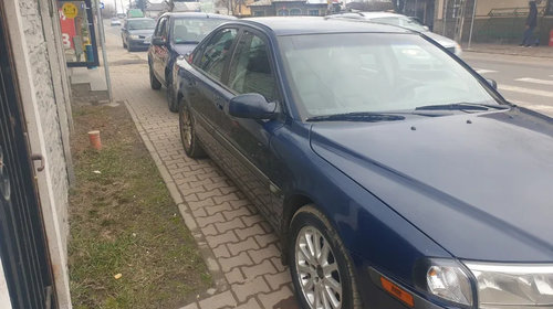 Pompa motorina rezervor Volvo S80 2001 Sedan 2.4