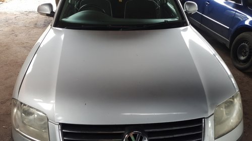 Pompa motorina rezervor VW Passat B5 2005 Ber