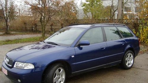 Pompa Motorina Seat Toledo 1.9 Tdi 130 Cai As