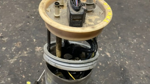 Pompa motorina / sonda litrometrica din rezer