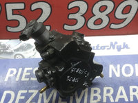 Pompa înaltă injecție motorina Renault Scenic 3 1.6Dci 2011-2015 0445010250 2313099 H8201045496 0928400651