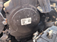 Pompa înaltă presiune Opel Antara 2.2 diesel euro 5 25187376