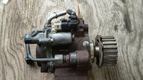 Pompa înalte Ford Peugeot Volvo 1.6 tdci cod