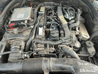 Pompa înalte Mercedes C200 W204,2010,motor 2200 CC,136CP,euro 5,cod motor 651913,break
