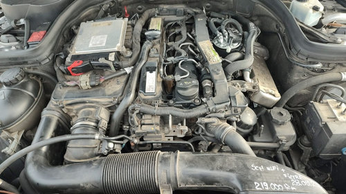 Pompa înalte Mercedes C200 W204,2010,motor 2