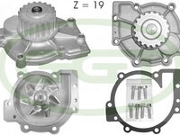 Pompa PA10667 GGT pentru Peugeot 405 Volvo 960 Volvo 850 Renault Laguna Volvo S40 Volvo V40 Renault Safrane Volvo S70 Volvo V70 Volvo C70 Volvo S80 Peugeot Boxer Volvo Xc70