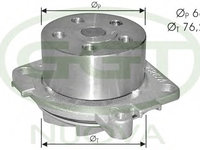 Pompa PA11022 GGT pentru Fiat Barchetta Alfa romeo 155 Alfa romeo 146 Alfa romeo 145 Alfa romeo 156 Fiat Stilo Alfa romeo Gt