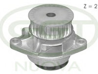 Pompa PA11174 GGT pentru Vw Golf Vw Lupo Vw Bora Vw Jetta Vw Polo Seat Ibiza Seat Cordoba Audi A2 Skoda Fabia Vw Derby Vw Flight Seat Leon Seat Arosa Seat Toledo Skoda Octavia Seat Inca Vw Caddy Vw Panel Vw Beetle Vw New Vw Novo Vw Rabbit Skoda Laura