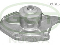 Pompa PA12385 GGT pentru Renault Clio Renault Kangoo Renault Symbol Renault Thalia Renault Megane Nissan March Nissan Micra Nissan Almera Nissan Pulsar Renault ScEnic Nissan Kubistar Renault Grand Nissan Note Nissan Dualis Nissan Qashqai Nissan Tiida