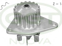 Pompa PA12464 GGT pentru Peugeot 206 CitroEn C3 Peugeot 307 CitroEn C4 Peugeot 1007 Peugeot 207 CitroEn C2