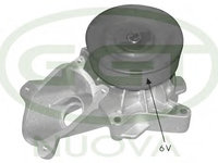 Pompa PA12478 GGT pentru Rover 75 Bmw Seria 5 Bmw Seria 3 Bmw X3 Bmw Seria 1 Bmw X5