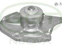 Pompa PA12518 GGT pentru Renault Grand Renault ScEnic Renault Kangoo Renault Megane Renault Modus Renault Clio Renault Euro Renault Symbol Renault Thalia Dacia Logan Renault Laguna Renault Twingo Renault Logan Renault Tondar Dacia Sandero Renault Flu