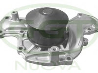 Pompa PA12531 GGT pentru Mitsubishi Sigma Mitsubishi Galant Mitsubishi 3000 Mitsubishi Montero Mitsubishi Pajero Mitsubishi Pajeroshogun Mitsubishi Shogun Mitsubishi Challenger Mitsubishi G-wagon Mitsubishi Verada