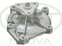 Pompa PA12540 GGT pentru CitroEn C4 Peugeot 508 CitroEn C5 Peugeot 308 Peugeot 207 CitroEn C3 Peugeot 3008 Peugeot 5008 CitroEn Ds3 Peugeot Rcz CitroEn Berlingo Peugeot Grand Peugeot Partner Peugeot Ranch Bmw Seria 1