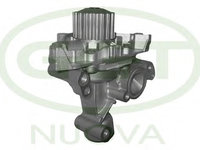 Pompa PA12546 GGT pentru Peugeot 406 CitroEn Xsara Peugeot 206 Peugeot 607 CitroEn Evasion CitroEn Synergie CitroEn Dispatch CitroEn Jumpy Peugeot Expert CitroEn C5 Peugeot 806 Fiat Ulysse Peugeot 307 Fiat Scudo Peugeot 807 CitroEn C8 Peugeot 407 Cit