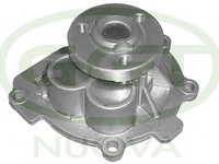 Pompa PA12560 GGT pentru Chevrolet Aveo Chevrolet Sonic Chevrolet Cruze Opel Astra Opel Zafira Opel Vectra Fiat Croma Opel Corsa Alfa romeo 159 Opel Insignia Fiat Stilo Chevrolet Tracker Chevrolet Trax