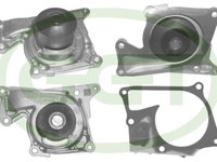 Pompa PA12572 GGT pentru Nissan Cube Renault ScEnic Renault Grand Dacia Logan Renault Clio Renault Megane Renault Gran Renault Fluence Renault Kangoo Dacia Duster Dacia Sandero Nissan Note Dacia Dokker Nissan Micra