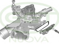 Pompa PA12574 GGT pentru Opel Corsa Opel Vita Opel Astra Opel Agila