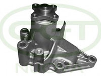 Pompa PA12575 GGT pentru Hyundai Coupe Hyundai Tiburon Hyundai Avante Hyundai Elantra Hyundai Accent Hyundai Excel Ford Zodiak Hyundai Lavita Hyundai Matrix Hyundai Verna Hyundai Click Hyundai Getz Hyundai Tb Kia Cerato Kia Spectra Kia Spectra5 Kia R