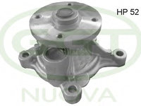 Pompa PA12585 GGT pentru Hyundai I30 Kia Cee d Kia Cerato Kia Spectra Kia Pro cee d Hyundai I20 Kia Soul Kia Venga Hyundai Accent Hyundai Solaris Hyundai Verna Hyundai Veloster Hyundai Tucson