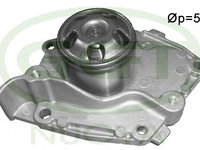 Pompa PA12587 GGT pentru Renault Master Renault Laguna Renault ScEnic Volvo S40 Volvo V40 Mitsubishi Carisma Mitsubishi Space Kia Sportage Renault Trafic Opel Vivaro Renault Megane Renault Avantime Renault Vel Renault Espace Nissan Interstar Nissan P