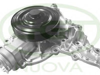 Pompa PA12589 GGT pentru Mercedes-benz S-class Mercedes-benz Gl-class Mercedes-benz Sl Mercedes-benz Cls Mercedes-benz E-class Mercedes-benz Clk Mercedes-benz R-class Mercedes-benz M-class