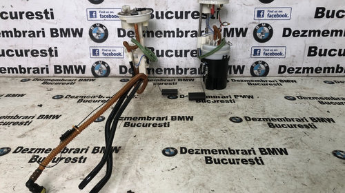 Pompa plutitor benzina rezervor BMW X5 M X6 M
