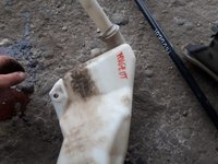 Pompa / Pompita vas lichid parbriz Peugeot 206 1.4 hdi diesel