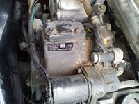 Pompa presiune Volvo V50 2.0 Diesel 136 CP(D4204T),2006,COD:9654615580