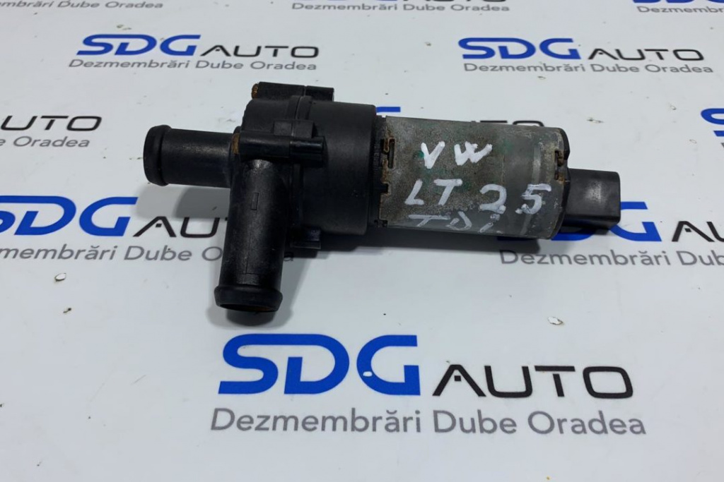 Pompa recirculare 3D0965561D 0392020073 Volkswagen Phaeton 2005–2016