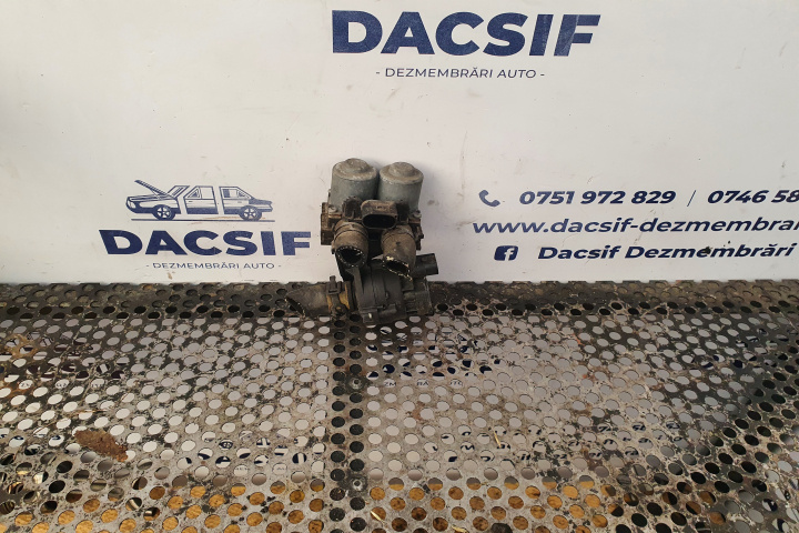 Pompa recirculare apa 0392023007 Audi A6 4F/C6 [20