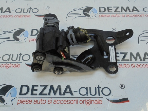 Pompa recirculare apa 5Q0965561B, Audi A4 (8K2, B8