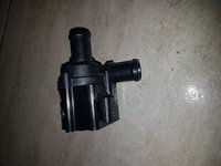 Pompa recirculare apa 5q0965561b audi a4 b8 2.0 tdi cnha 190 cai