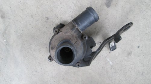 Pompa recirculare apa 5Q0965561B Audi VW 2.0 TDI 1.6 TDI Passat B8 Golf 7 A5 8T A4 B8 A3 8V Q5 Touran Tiguan