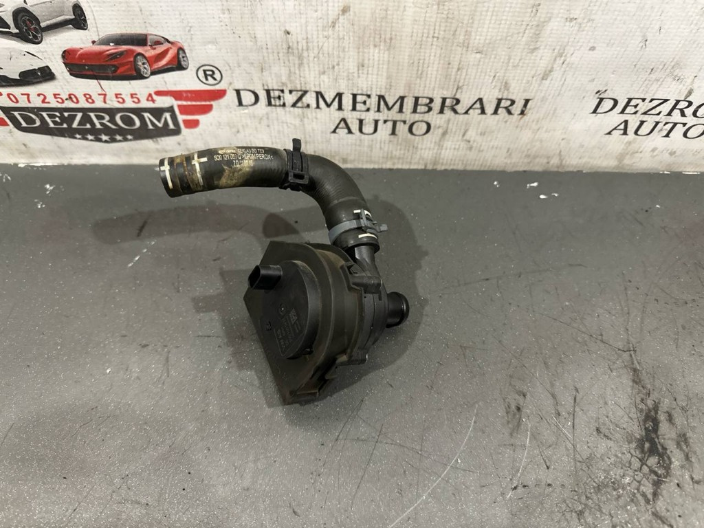 Pompa recirculare apa 5Q0965567 VW T-Roc